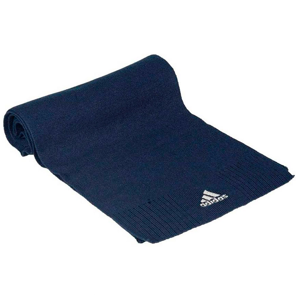 Шарф Adidas ESS CORP SCARF W57446 Темно-синий photo 1